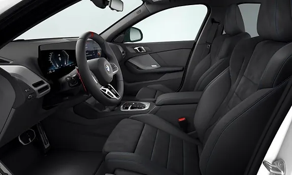 BMW M135I 2026 photo 3
