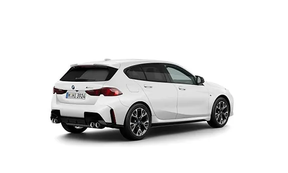 BMW M135I 2026 photo 2