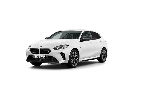 BMW M135I