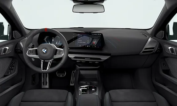 BMW M135I 2026 photo 4