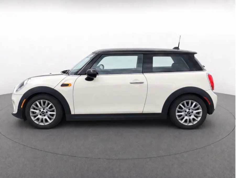 Mini Cooper 2016 photo 4