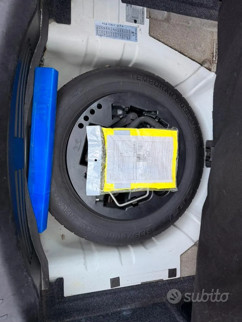 Lancia Ypsilon 2018 photo 3
