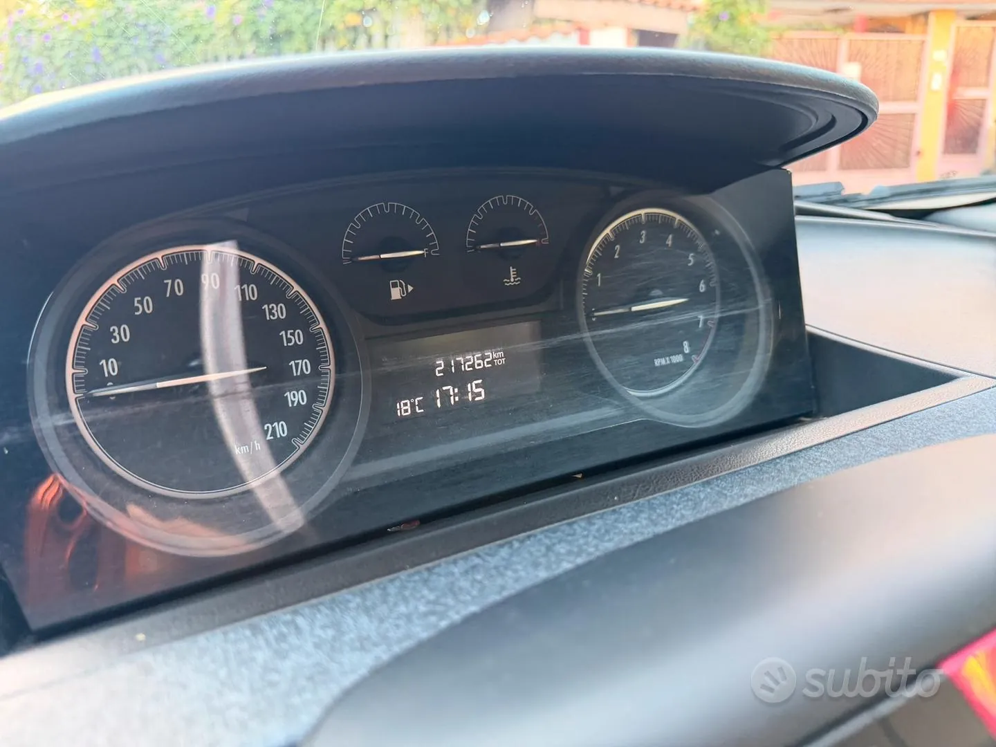 Lancia Ypsilon 2018 photo 4