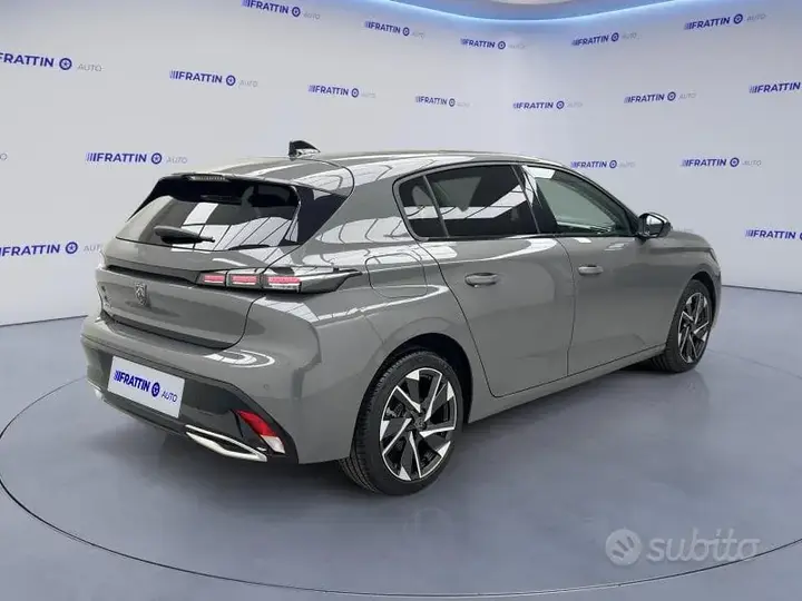 Peugeot 308 2025 photo 5