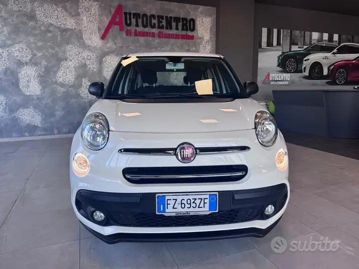 Fiat 500L 2020 photo 2