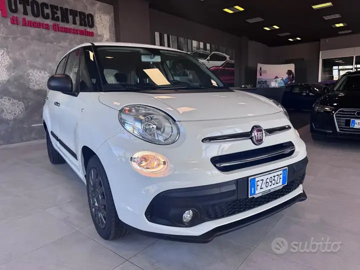 Fiat 500L 2020 photo 3