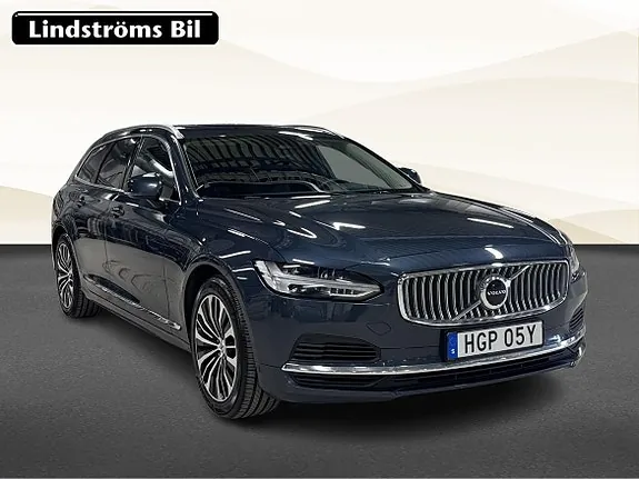 Volvo V90 2025 photo 3