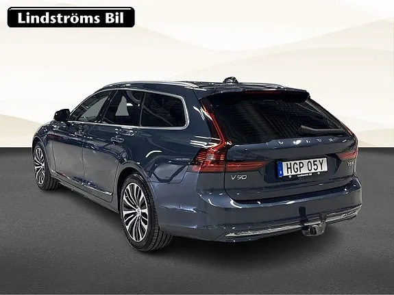 Volvo V90 2025 photo 4