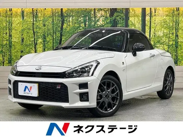 Toyota Copen