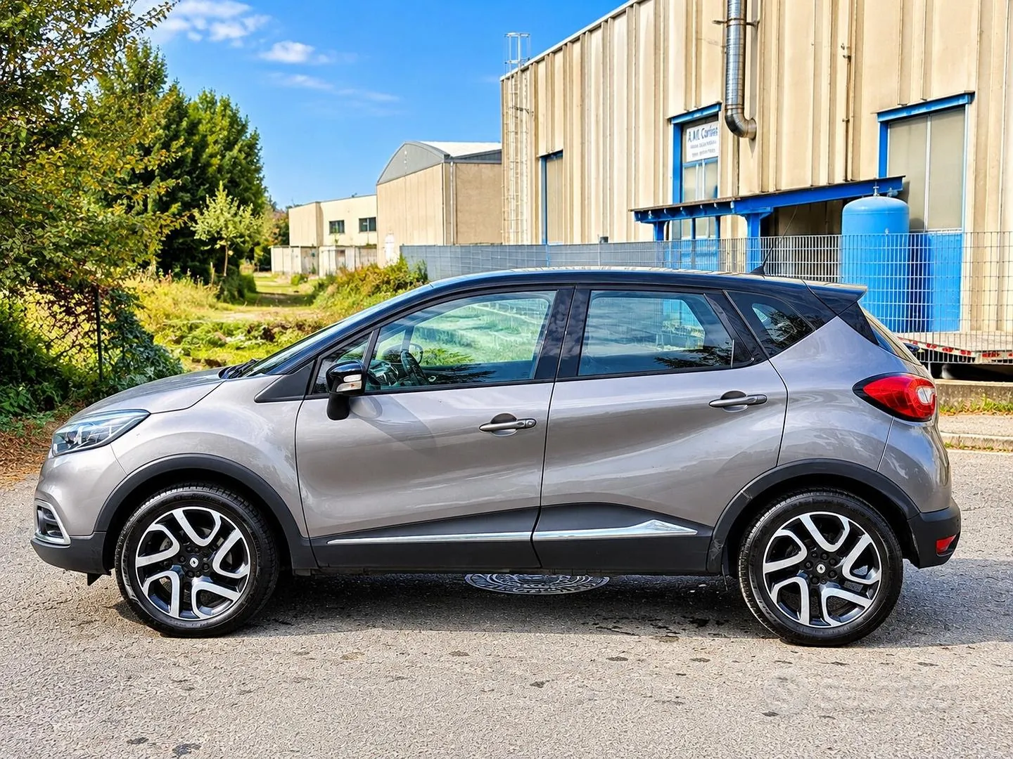 Renault Captur 2013 photo 4