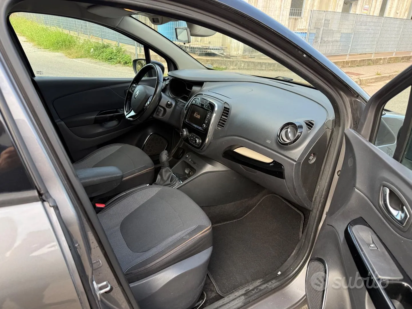 Renault Captur 2013 photo 5