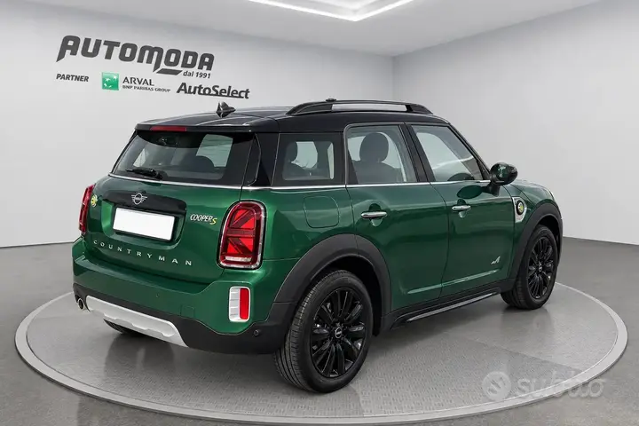 Mini Countryman 2023 photo 4