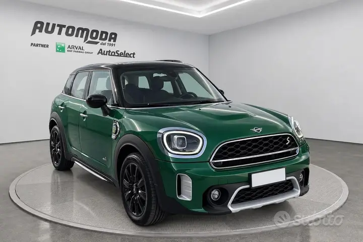 Mini Countryman 2023 photo 3