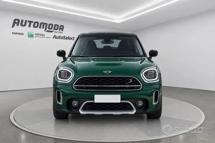 Mini Countryman 2023 photo 2