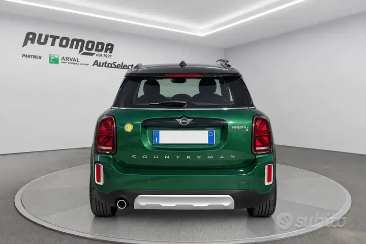 Mini Countryman 2023 photo 5