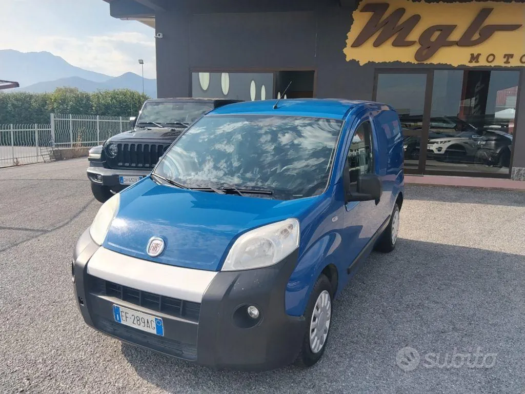 Fiat Fiorino