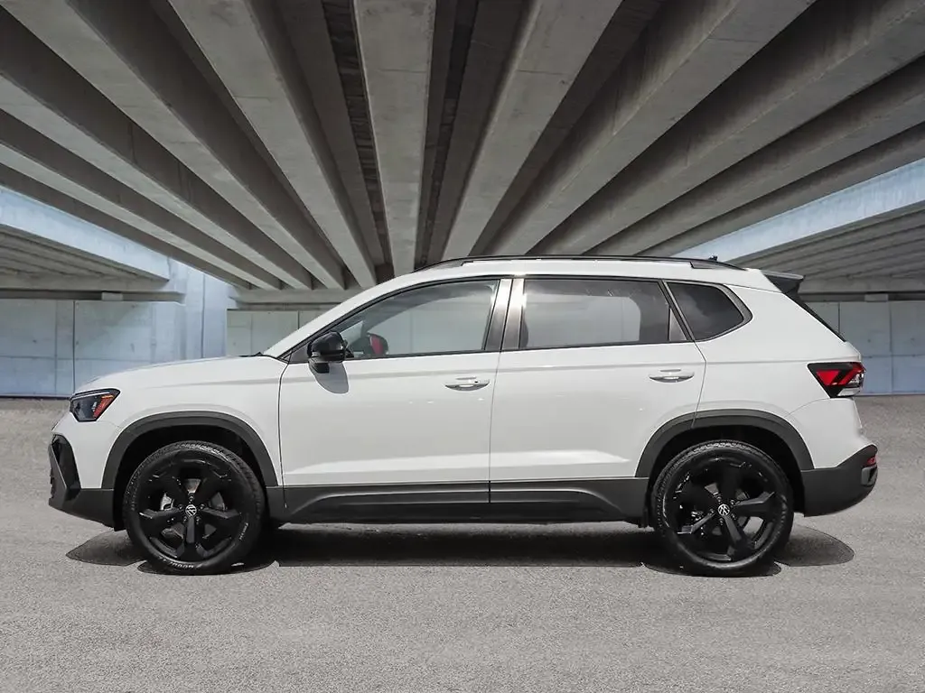 Volkswagen Taos 2027 photo 3