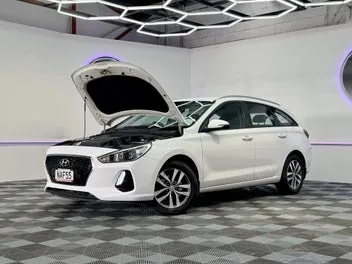 Hyundai I30 2020 photo 4