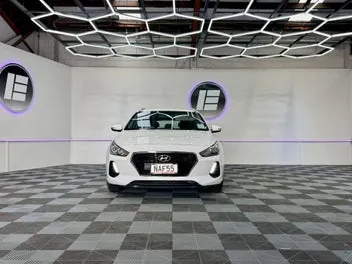 Hyundai I30 2020 photo 3