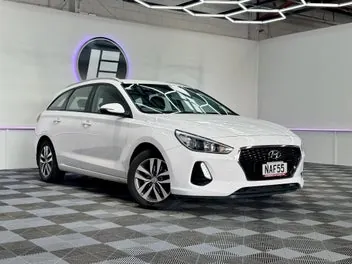 Hyundai I30 2020 photo 2
