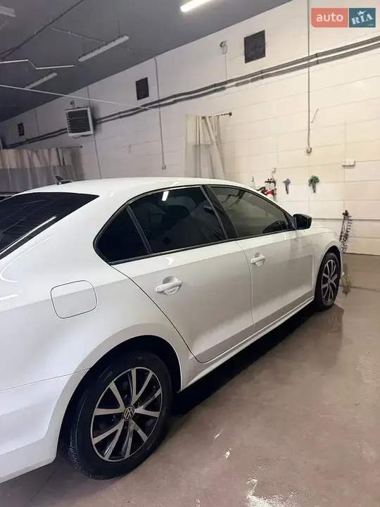 Volkswagen Jetta 2016 photo 4