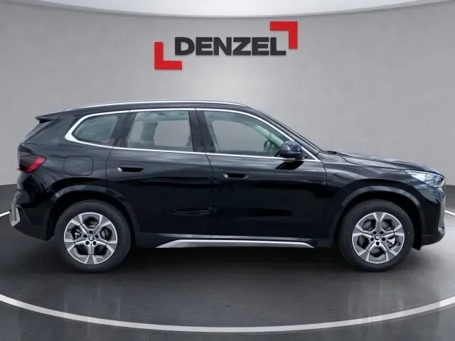 BMW X1 2026 photo 5