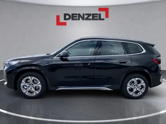 BMW X1 2026 photo 2
