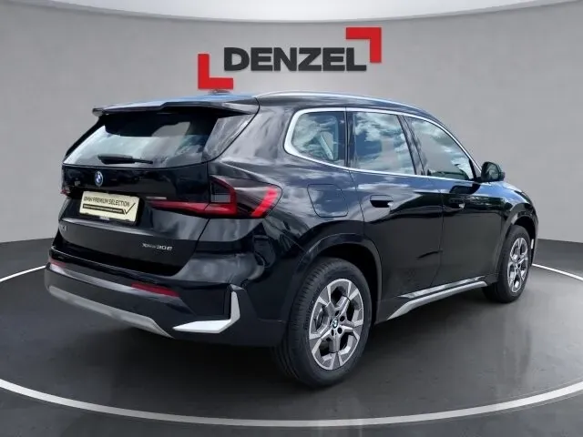 BMW X1 2026 photo 4