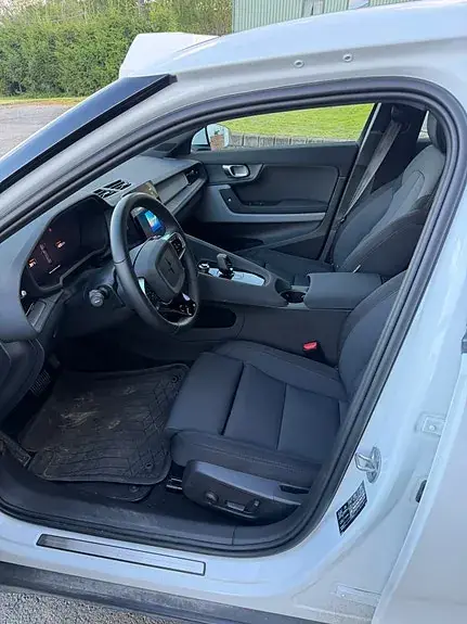 Polestar 2 2024 photo 5