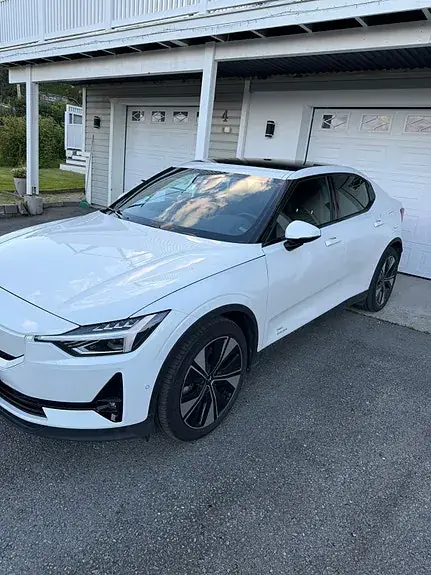 Polestar 2