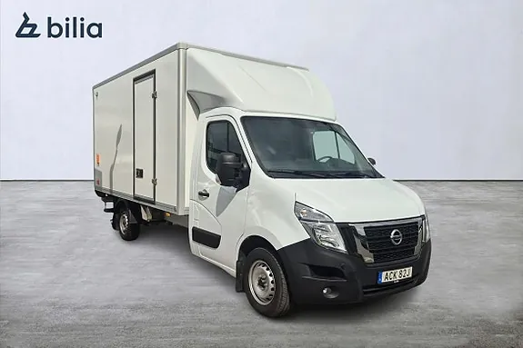 Nissan Interstar 2024 photo 4