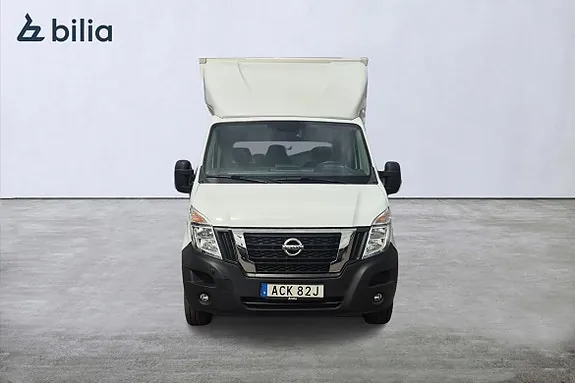 Nissan Interstar 2024 photo 2