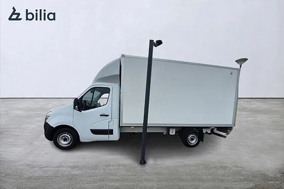 Nissan Interstar 2024 photo 5