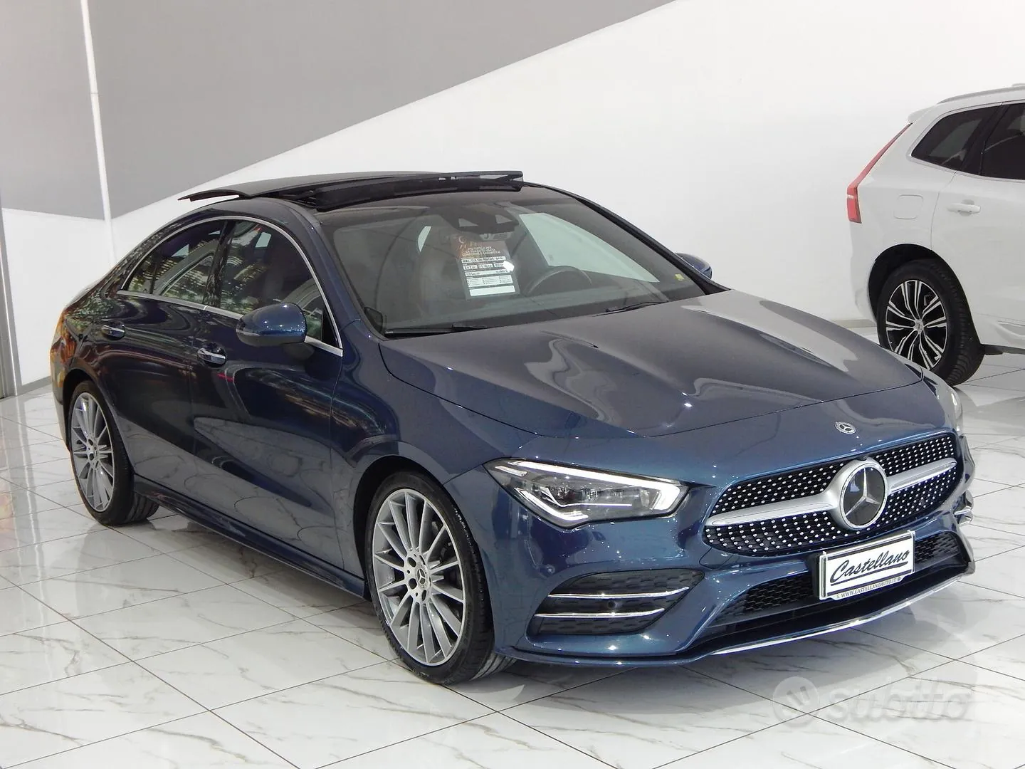 Mercedes-Benz Cla 2020 photo 3