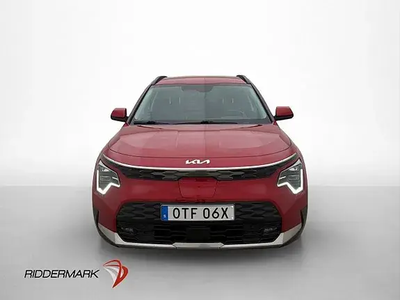 Kia Niro 2024 photo 2