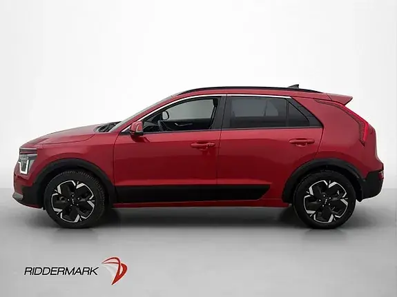 Kia Niro 2024 photo 5