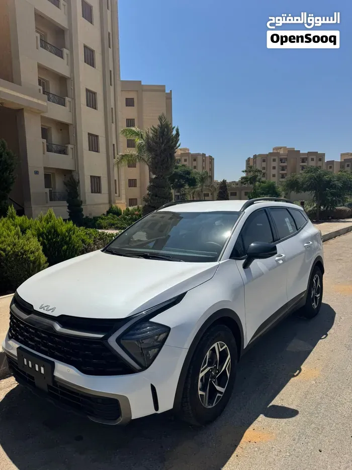 Kia Sportage 2025 photo 5