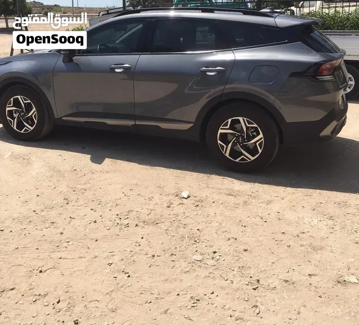 Kia Sportage 2025 photo 3