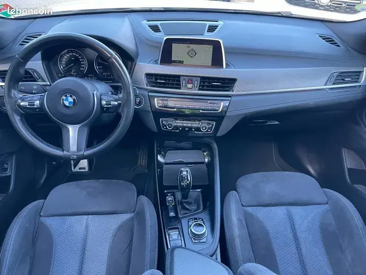 BMW X2 2020 photo 5