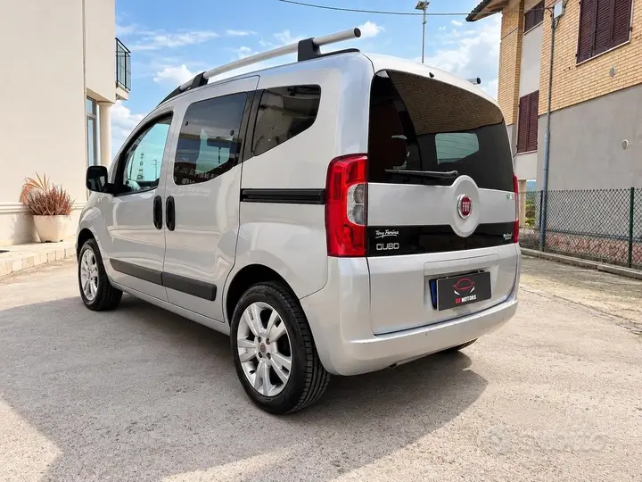 Fiat Qubo 2015 photo 4