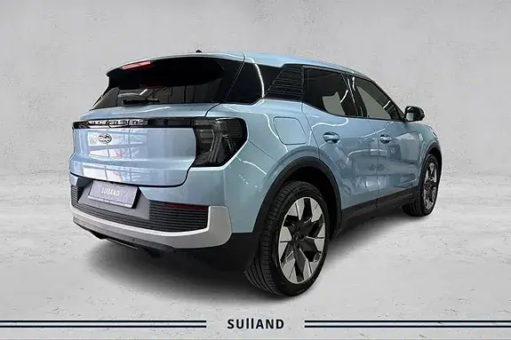 Ford Explorer 2026 photo 5