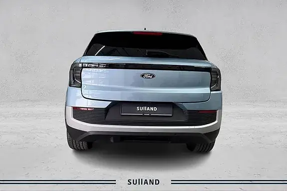 Ford Explorer 2026 photo 4