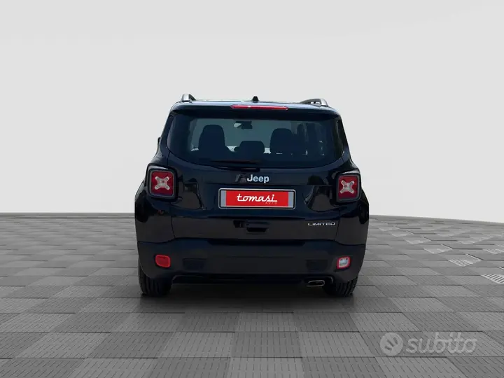 Jeep Renegade 2020 photo 4