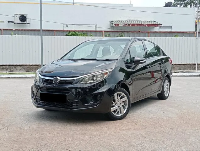 Proton Persona
