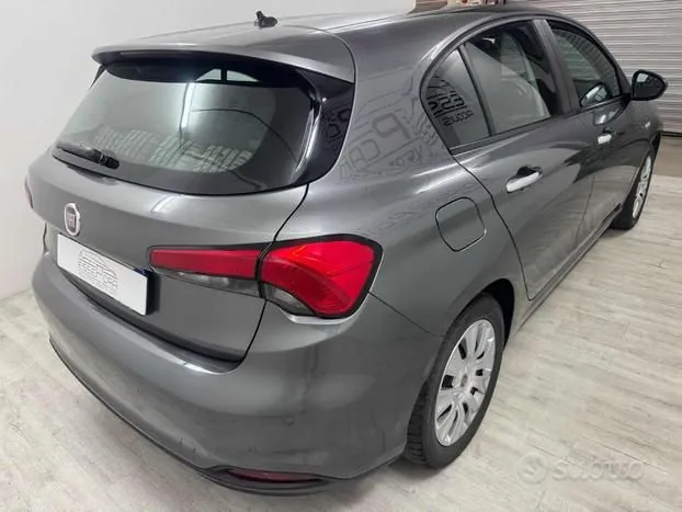 Fiat Tipo 2016 photo 3