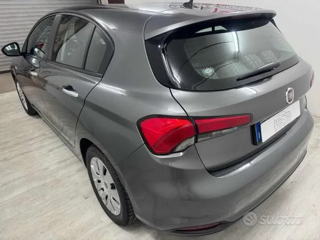 Fiat Tipo 2016 photo 5