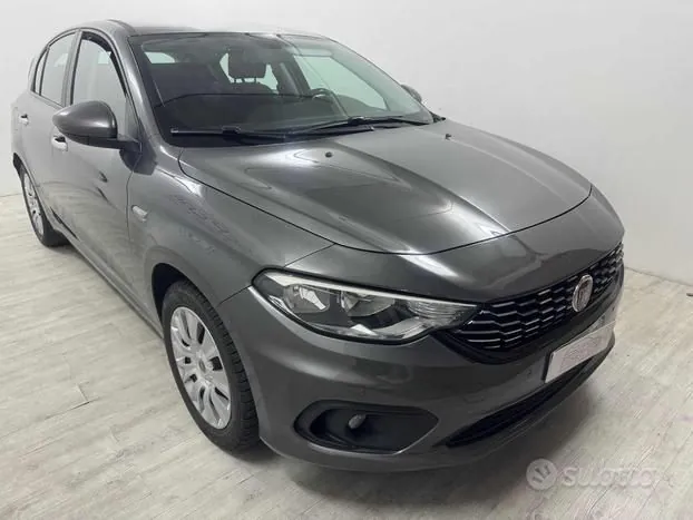 Fiat Tipo 2016 photo 2