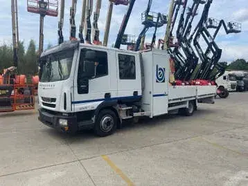 Iveco Eurocargo