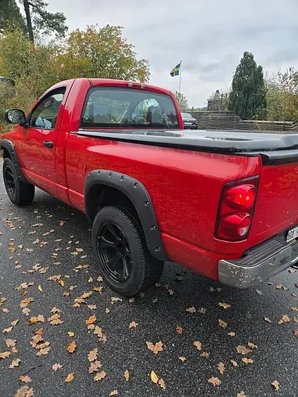 Dodge Ram 1500