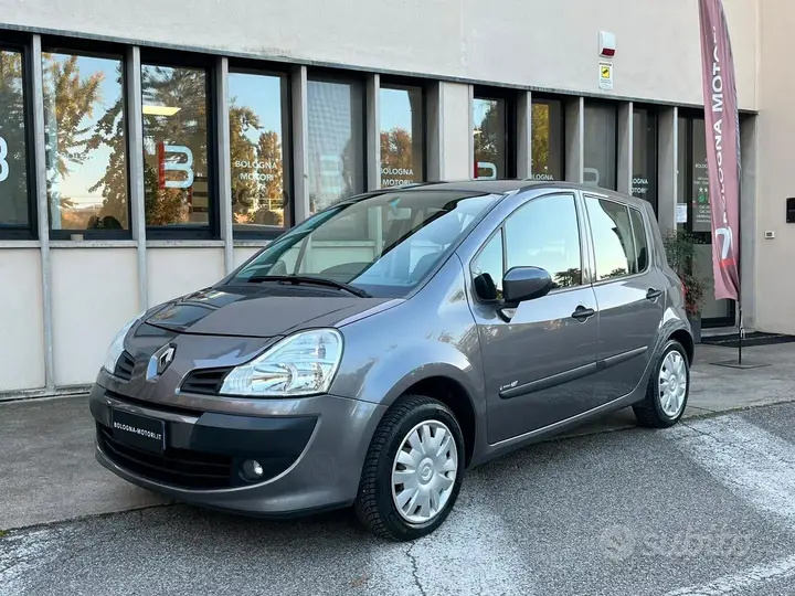 Renault Modus